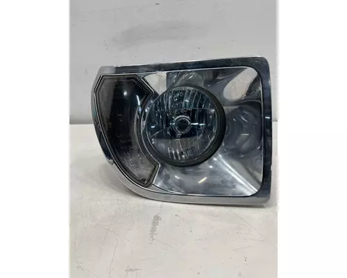 Headlamp Assembly FREIGHTLINER 114SD Frontier Truck Parts