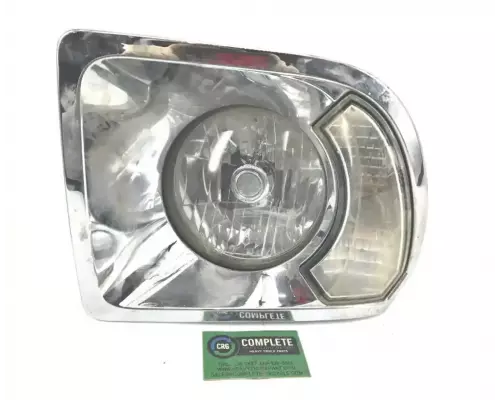 Headlamp Assembly Freightliner 114SD Complete Recycling