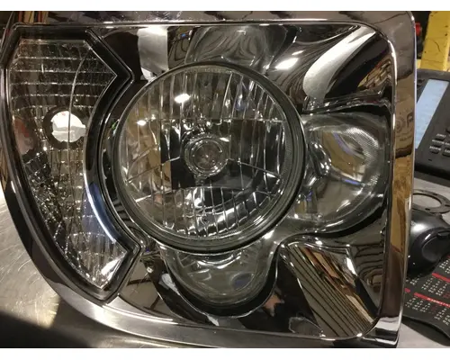 Headlamp Assembly FREIGHTLINER 114SD Hagerman Inc.