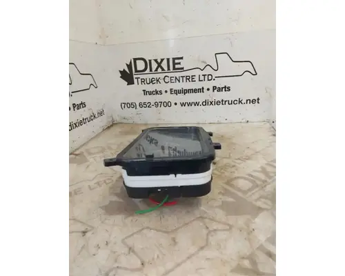 Instrument Cluster Freightliner 114SD Dixie Truck Centre