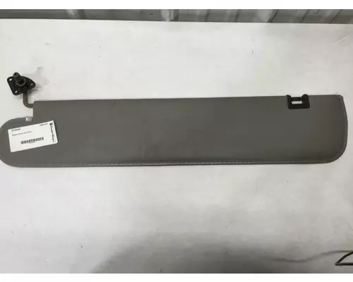 Interior Sun Visor Freightliner 114SD Vander Haags Inc Sf