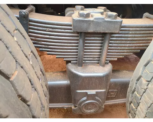 Leaf Spring, Rear FREIGHTLINER 114SD Salvage City Inc.
