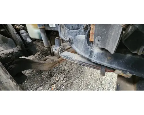 Leaf Spring, Front Freightliner 114SD Complete Recycling Group LLC