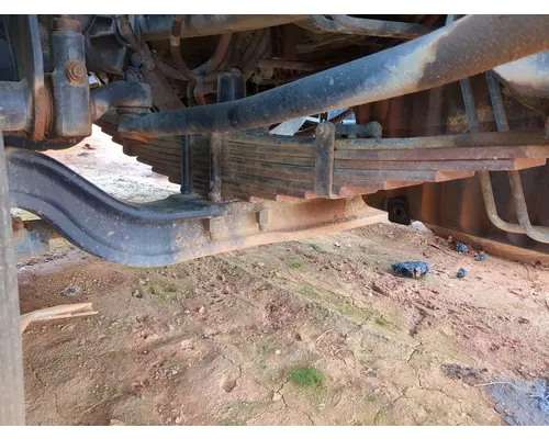 Leaf Spring, Front FREIGHTLINER 114SD Salvage City Inc.