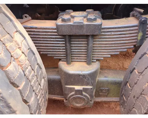 Leaf Spring, Rear FREIGHTLINER 114SD Salvage City Inc.