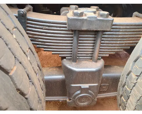 Leaf Spring, Rear FREIGHTLINER 114SD Salvage City Inc.