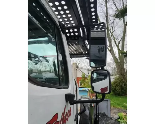 Mirror (Side View) Freightliner 114SD Complete Recycling Group LLC