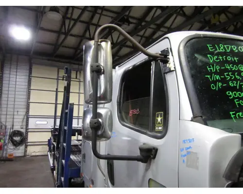 Mirror (Side View) FREIGHTLINER 114SD LKQ Heavy Truck Maryland