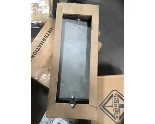 Mirror (Side View) FREIGHTLINER 114SD K &amp; R Truck Sales, Inc.