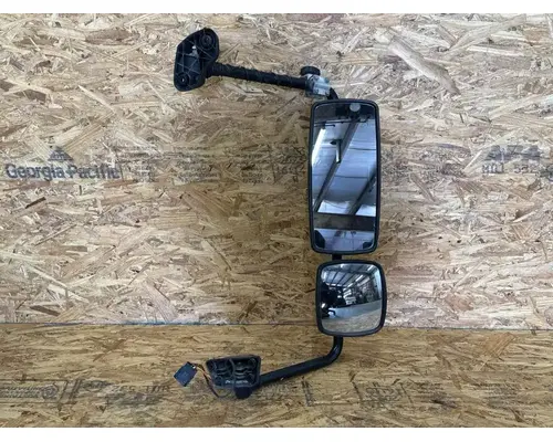 Mirror (Side View) Freightliner 114SD Complete Recycling Group LLC