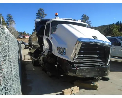 Miscellaneous Parts Freightliner 114SD Holst Truck Parts