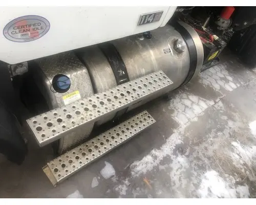 Miscellaneous Parts Freightliner 114SD Holst Truck Parts