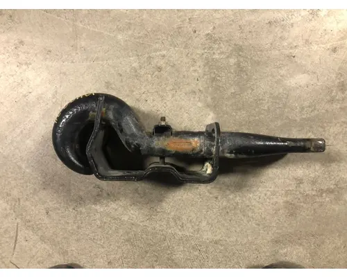 Miscellaneous Parts Freightliner 114SD Holst Truck Parts