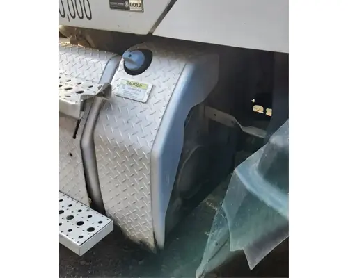 Miscellaneous Parts Freightliner 114SD Complete Recycling Group LLC