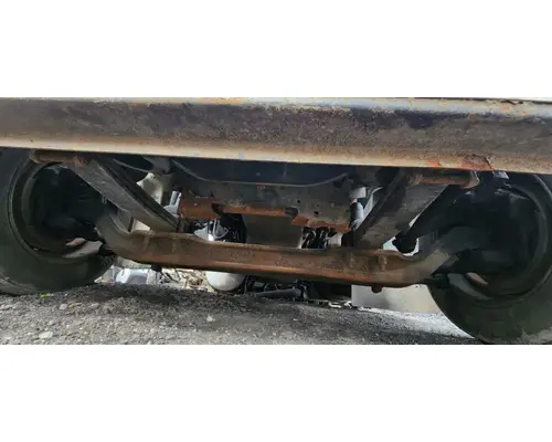 Miscellaneous Parts Freightliner 114SD Complete Recycling Group LLC