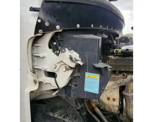 Miscellaneous Parts Freightliner 114SD Complete Recycling Group LLC