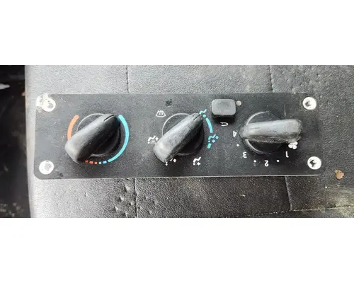 Miscellaneous Parts Freightliner 114SD Complete Recycling Group LLC