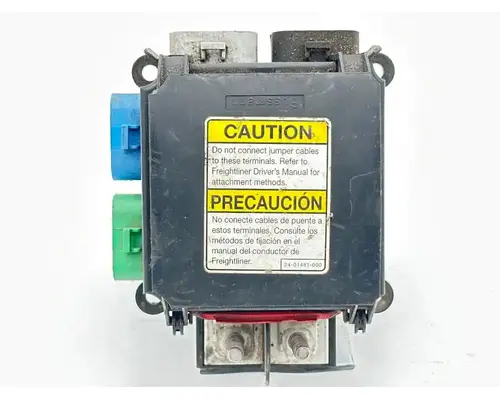 Miscellaneous Parts Freightliner 114SD Complete Recycling Group LLC