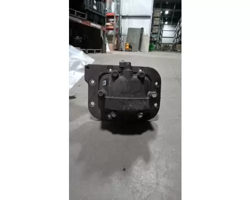 PTO FREIGHTLINER 114SD K &amp; R Truck Sales, Inc.