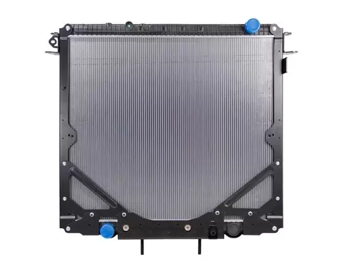 Radiator FREIGHTLINER 114SD LKQ Western Truck Parts