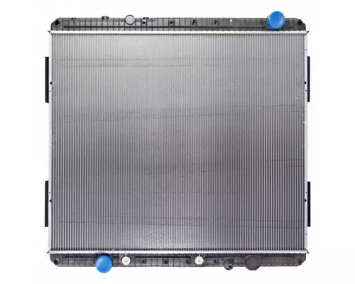 Radiator FREIGHTLINER 114SD LKQ Western Truck Parts