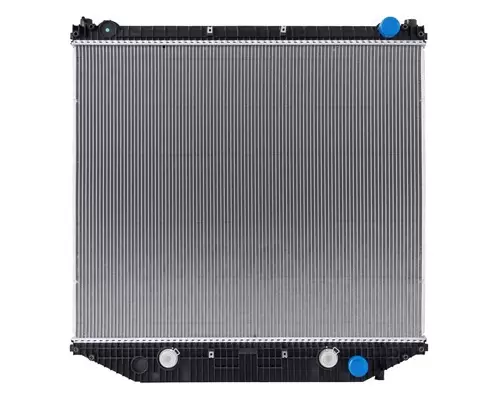 Radiator FREIGHTLINER 114SD LKQ Western Truck Parts