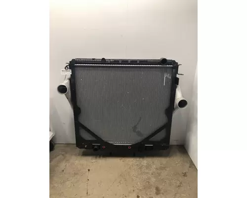 Radiator FREIGHTLINER 114SD Frontier Truck Parts