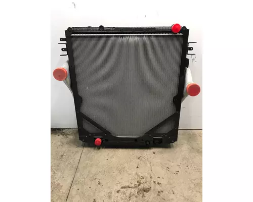 Radiator FREIGHTLINER 114SD Frontier Truck Parts