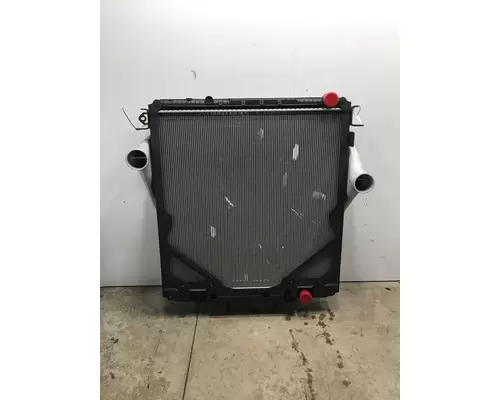 Radiator FREIGHTLINER 114SD Frontier Truck Parts