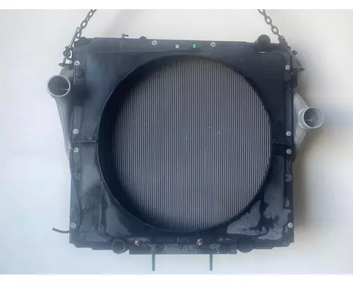 Radiator FREIGHTLINER 114SD Frontier Truck Parts