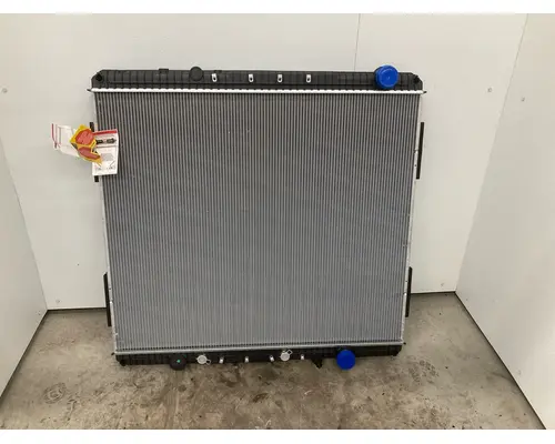 Radiator Freightliner 114SD Vander Haags Inc WM