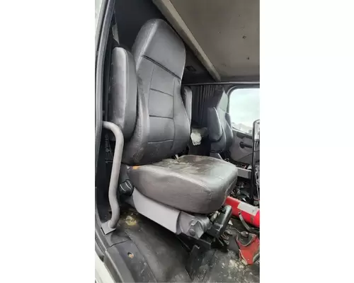 Seat, Front Freightliner 114SD Complete Recycling Group LLC
