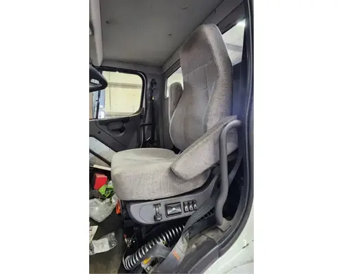 Seat, Front Freightliner 114SD Complete Recycling Group LLC