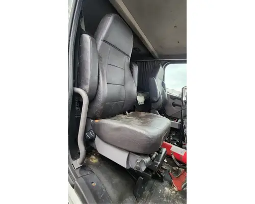 Seat, Front Freightliner 114SD Complete Recycling Group LLC