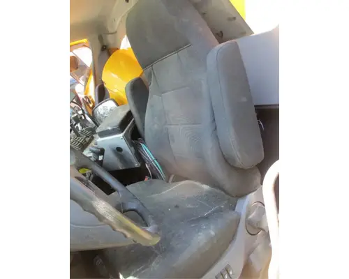 Seat, Front Freightliner 114SD Dixie Truck Centre