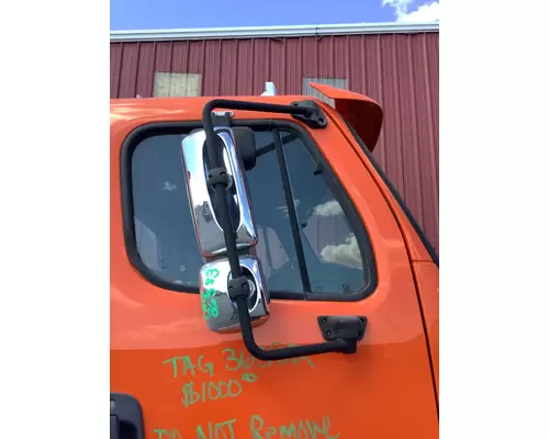 Mirror (Side View) FREIGHTLINER 114SD Hagerman Inc.