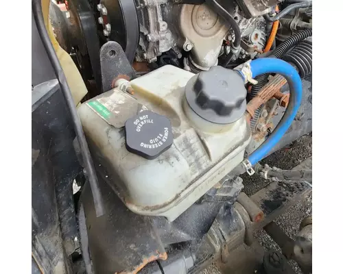 Steering Or Suspension Parts, Misc. Freightliner 114SD Complete Recycling Group LLC