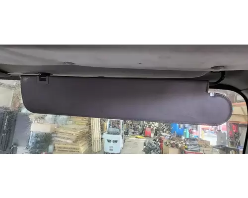 Sun Visor (External) Freightliner 114SD Complete Recycling Group LLC