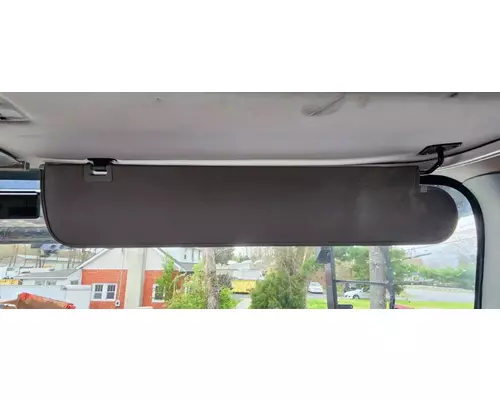 Sun Visor (External) Freightliner 114SD Complete Recycling Group LLC
