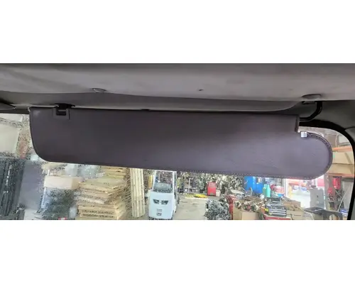 Sun Visor (External) Freightliner 114SD Complete Recycling Group LLC