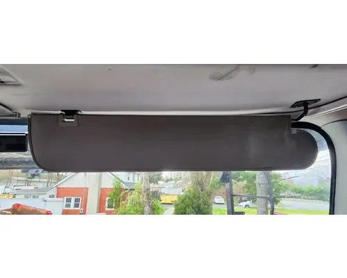 Sun Visor (External) Freightliner 114SD Complete Recycling Group LLC