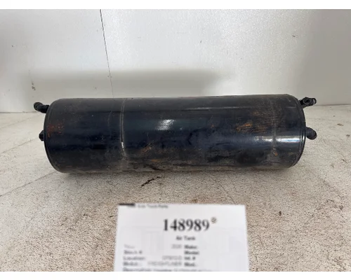 Air Tank FREIGHTLINER 12-17023-000 West Side Truck Parts