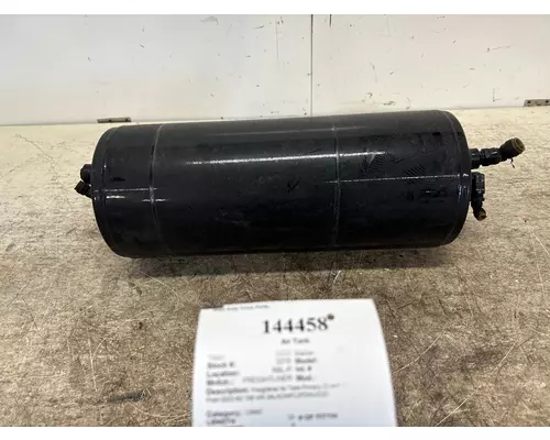 Air Tank FREIGHTLINER 12-17023-002 West Side Truck Parts