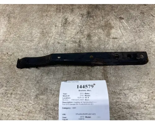 Brackets, Misc. FREIGHTLINER 12-24250-000 West Side Truck Parts