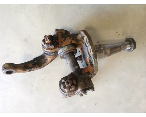 Spindle / Knuckle, Front FREIGHTLINER 12000 Active Truck Parts