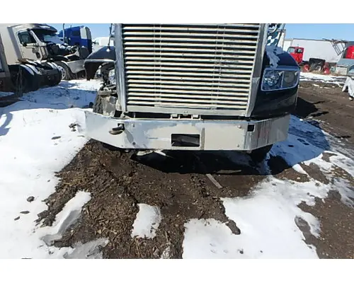 Bumper Assembly, Front FREIGHTLINER 120SD Sam's Riverside Truck Parts Inc