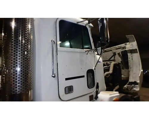 Door Assembly, Front FREIGHTLINER 120SD Sam's Riverside Truck Parts Inc