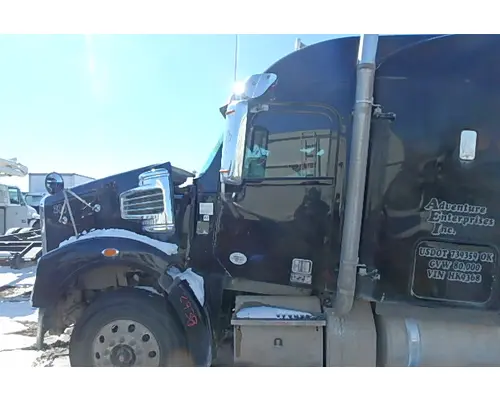 Door Assembly, Front FREIGHTLINER 120SD Sam's Riverside Truck Parts Inc