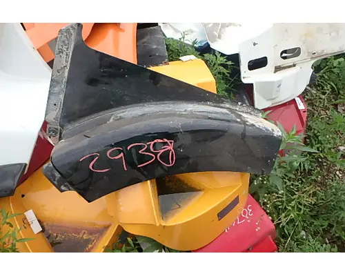 Fender Extension FREIGHTLINER 120SD Sam's Riverside Truck Parts Inc