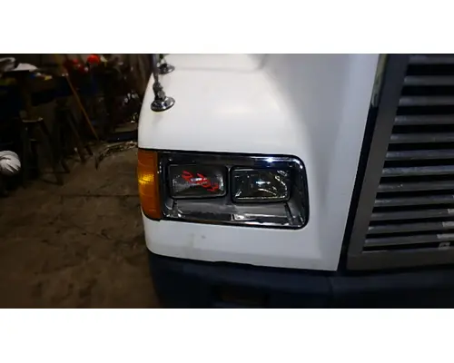 Headlamp Assembly FREIGHTLINER 120SD Sam's Riverside Truck Parts Inc